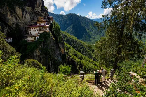 Tiger’s Nest Bhutan: 7 điều cần biết trước khi trekking