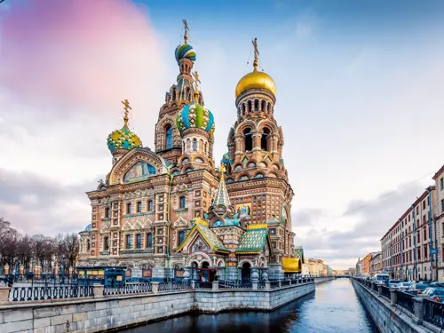 BẬT MÍ 15 ĐIỀU ĐẶC BIỆT CHỈ CÓ Ở NGA