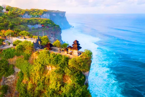 DU LỊCH INDONESIA: THIÊN ĐƯỜNG NGHỈ DƯỠNG ĐẢO BALI 2027