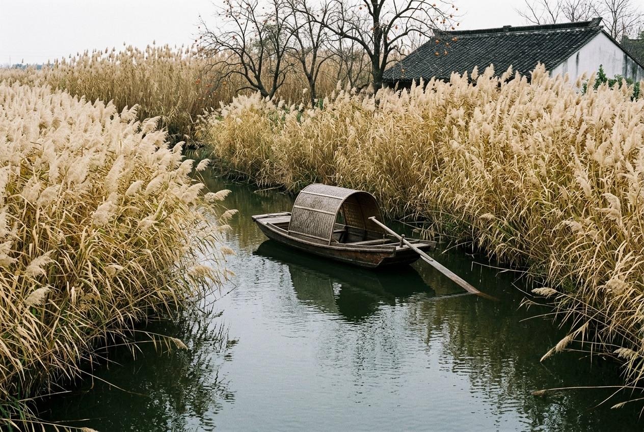 Xixi Wetland 2026: East vs West Zone, Rowing Boats & Tickets