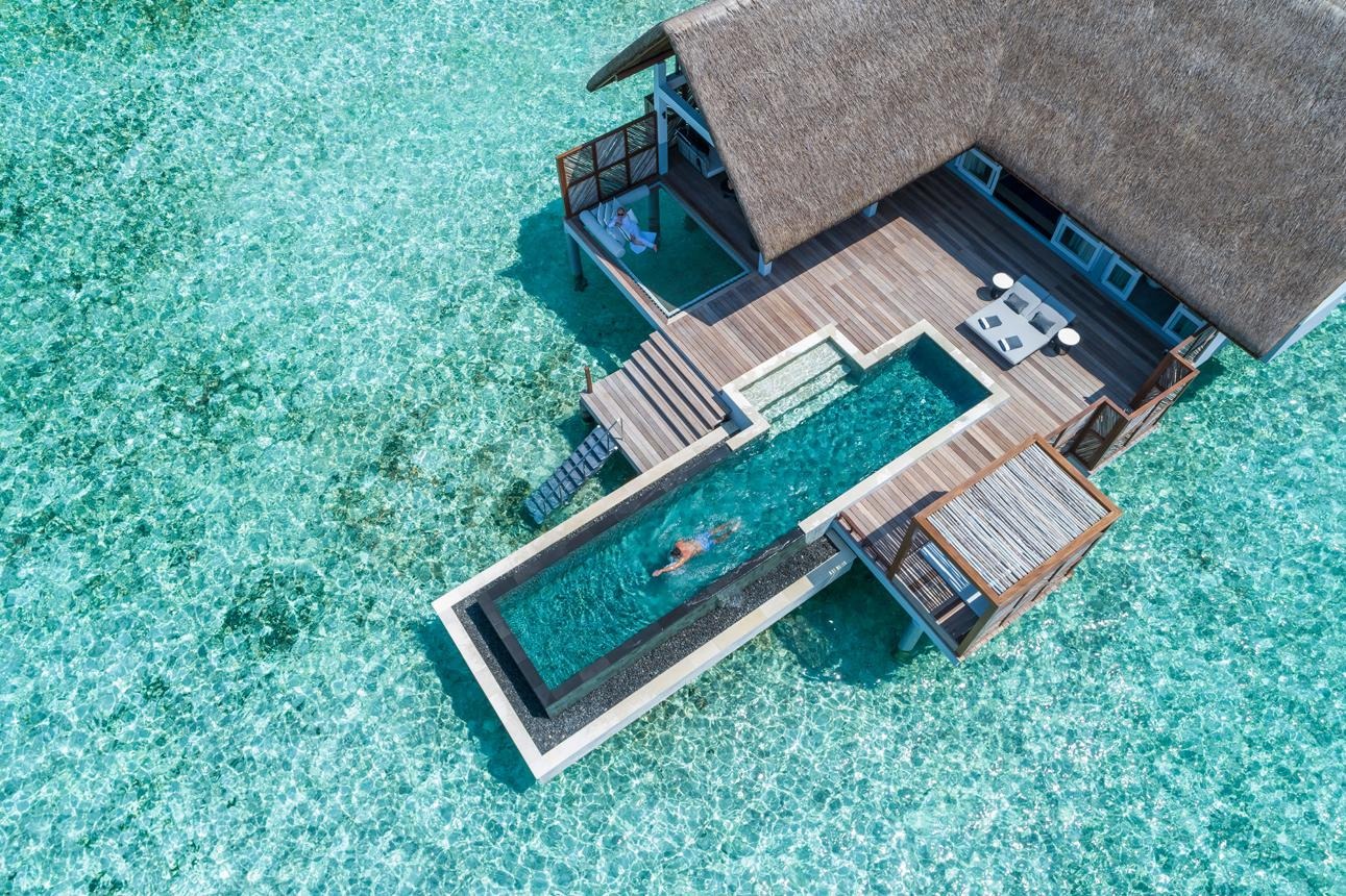 Hotell Four Seasons Resort Maldives at Landaa Giraavaru – Travel Beyond