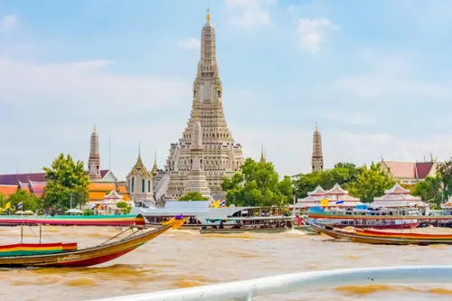 Du Lịch Quốc Tế 30/4 - Top Các Quốc Gia Miễn Visa Cho Khách Du Lịch Việt Nam 2026 