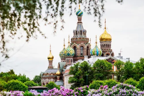 Checklist Du Lịch Nga Mùa Xuân 2026 - Cần Chuẩn Bị Gì Cho Chuyến Đi Đầu Tiên?
