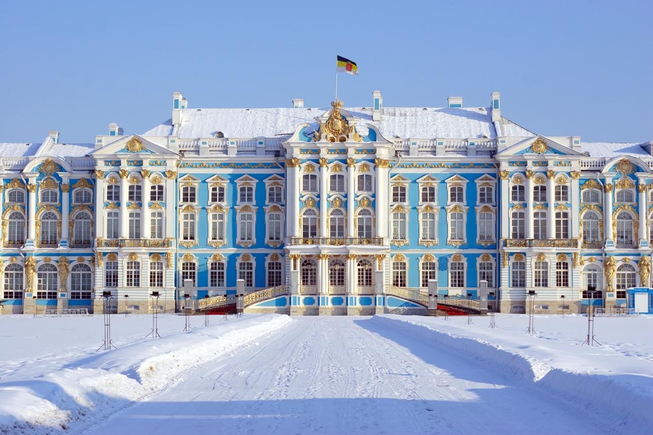 How Cold Is St Petersburg In Winter at Walter Belin blog