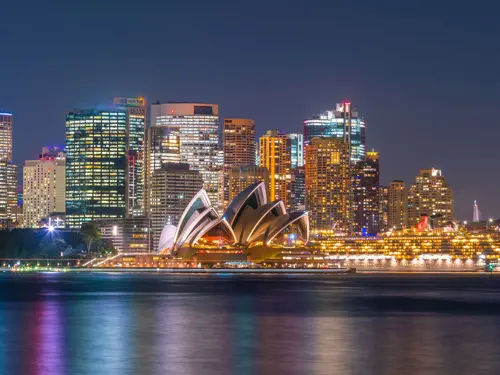 Trải nghiệm Sydney lần đầu trọn vẹn với các điểm đến và hoạt động nổi bật du lịch Úc 2026