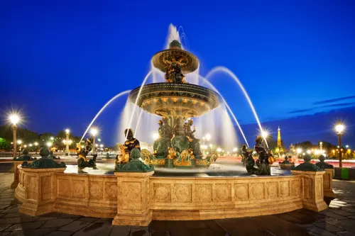 Du lịch Pháp 2026 - Khám Phá Văn Hóa, Ẩm Thực và Các Điểm Đến Hấp Dẫn