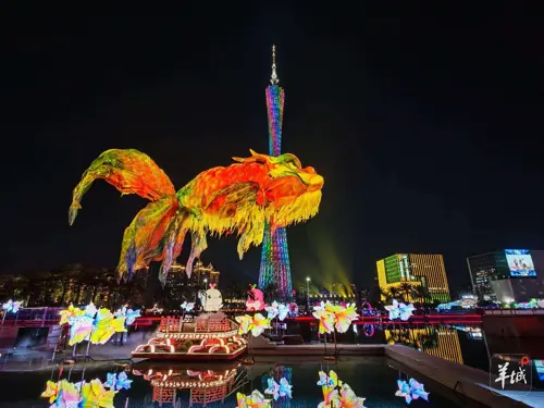 Du lịch Trung Quốc Tết 2026 - Những điểm du xuân đẹp nhất gợi ý từ Triều Hảo 