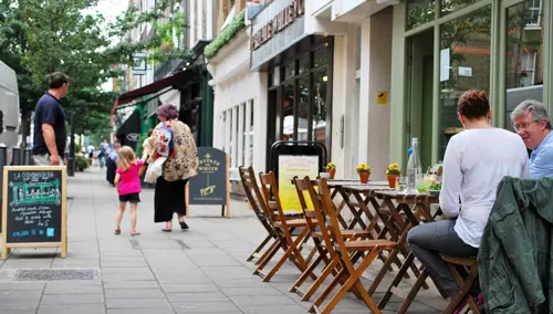 Du lịch Châu Âu 2026 - Gợi ý hành trình đẹp như bước ra từ phim điện ảnh  