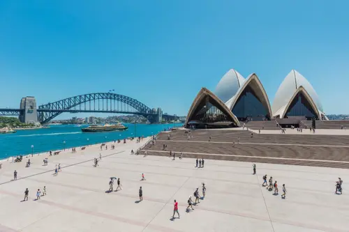 Top điểm tham quan biểu tượng ở Sydney và Melbourne không thể bỏ lỡ trong năm 2026 