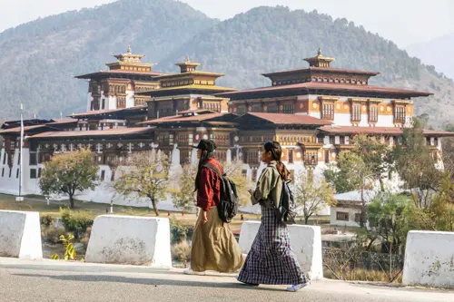 Bhutan có gì đặc biệt? Vẻ đẹp của đất nước hạnh phúc nhất thế giới 2026