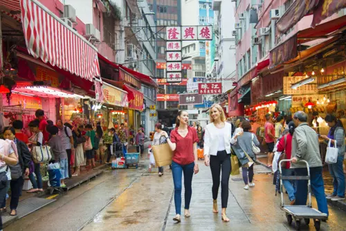Du lịch Hong Kong có đắt không? Cách tối ưu chi phí hiệu quả mới nhất  2026 