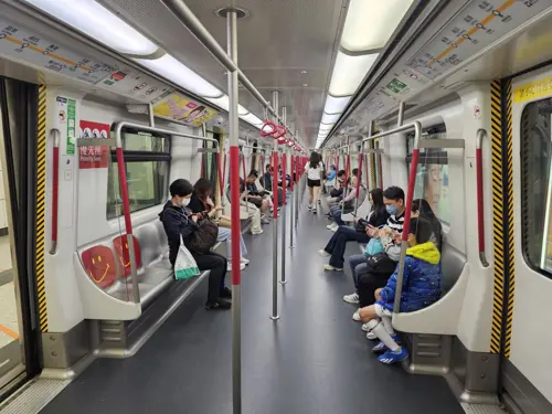 Những sai lầm khi đi Hong Kong lần đầu du khách thường mắc phải - Cẩm nang du lịch 2026 