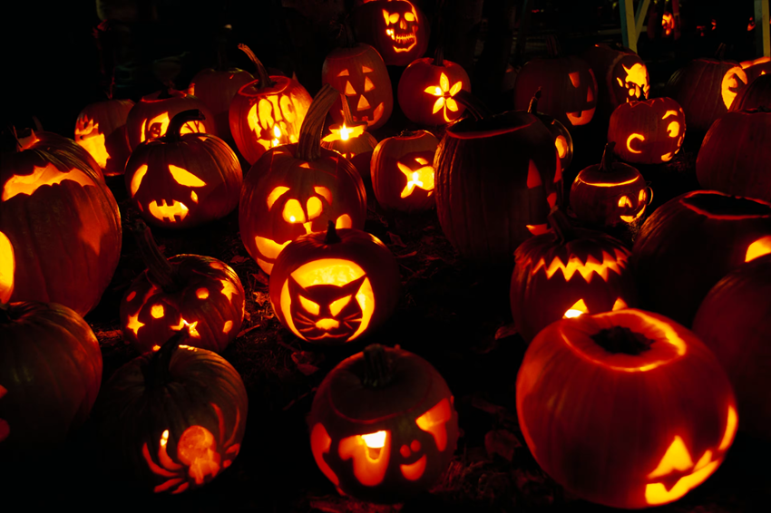 Thành phố Mỹ mùa đông & Halloween – Top 5 điểm đến lễ hội sôi động