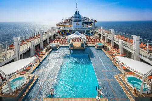 Du Thuyền Genting Dream: 10+ Lưu Ý Và Kinh Nghiệm Du Lịch Singapore - Malaysia Không Lo Bỡ Ngỡ