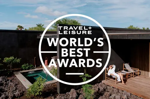 5 Khách Sạn Tốt Nhất Việt Nam 2025 Được Tạp Chí Mỹ Vinh Danh