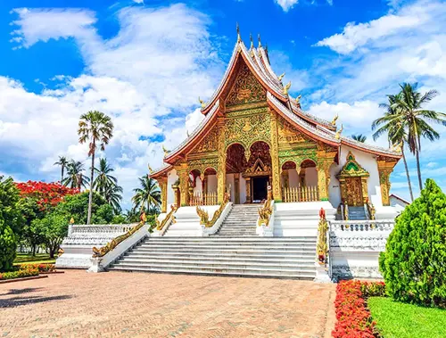 DU LỊCH LÀO: KHÁM PHÁ NƯỚC LÀO (2025)