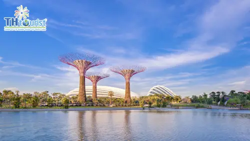 Du lịch liên tuyến MALAYSIA – SINGAPORE (TẾT 2025)