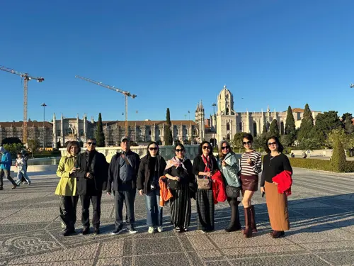 Hành Trình Khám Phá Du Lịch Nam Âu