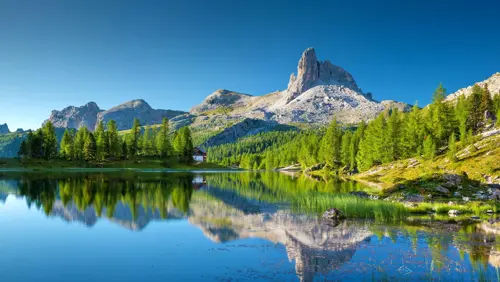 Khám Phá 7 Thiên Đường Du Lịch Ít Người Biết Đến Nhưng Vô Cùng Tuyệt Đẹp