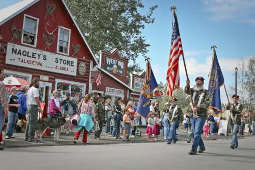 Tháng 6 – 8 Ở Mỹ Nên Đi Đâu? Những Nơi Mát Mẻ, Đẹp, Ít Người Biết