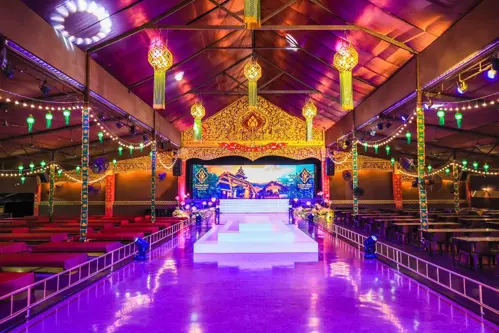 Suan Thai Pattaya: Nơi Văn Hóa Thái Lan Hội Tụ