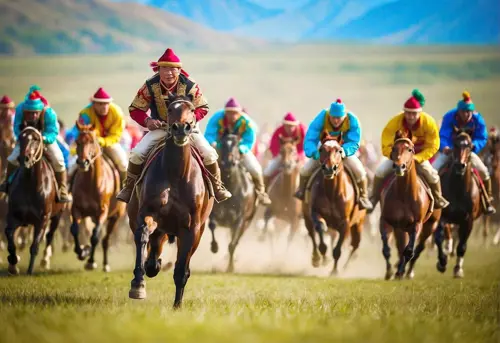 6 Kinh Nghiệm Bỏ Túi Khi Du Lịch Mông Cổ – Trải Nghiệm Độc Đáo Đất Trời Bao La