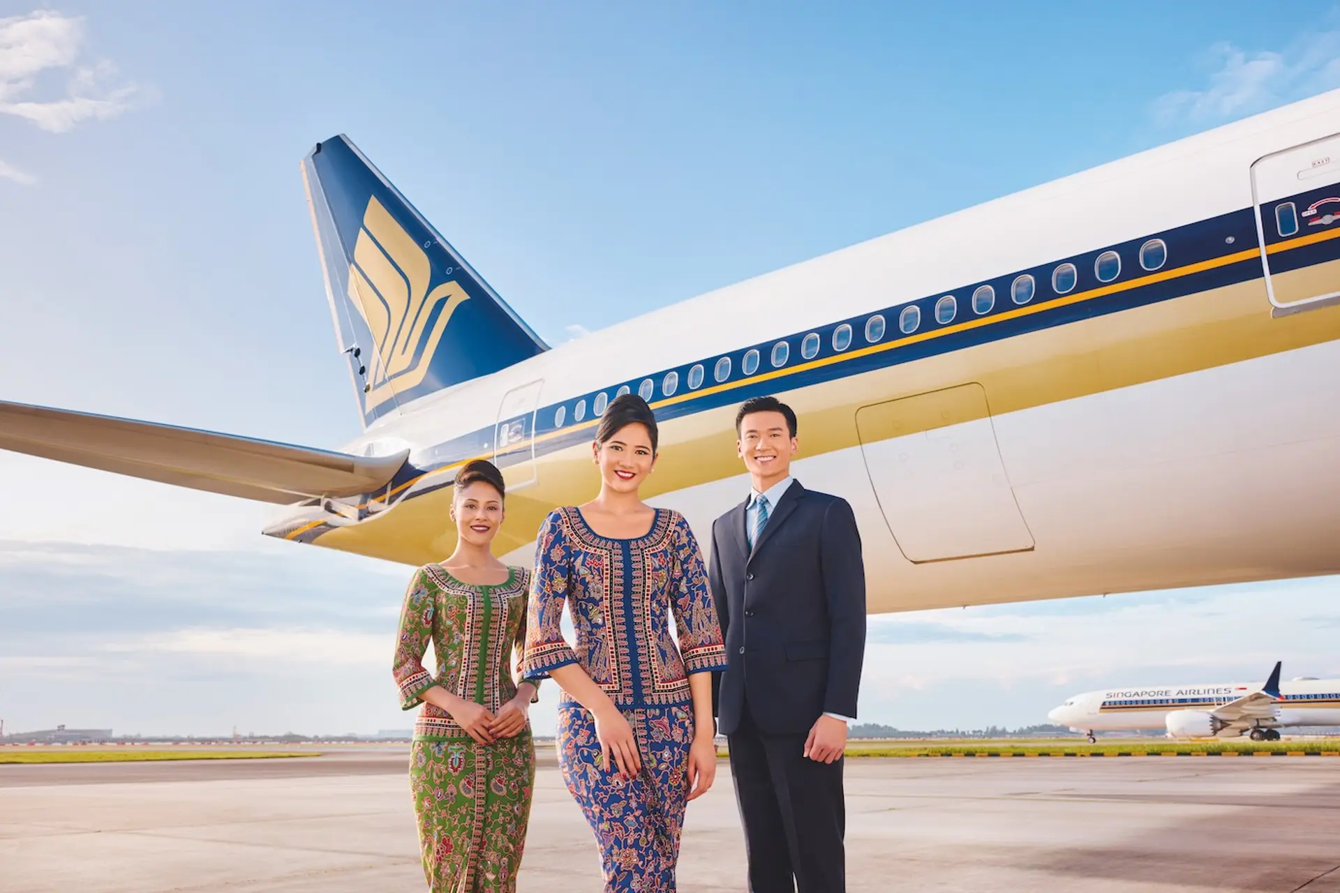 Top 5 Hãng Hàng Không Có Dịch Vụ Tốt Nhất Cho Du Khách Việt