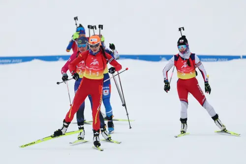 Khám phá Yabuli – Thiên đường trượt tuyết tốc độ cao lớn nhất Trung Quốc Cáp Nhĩ Tân