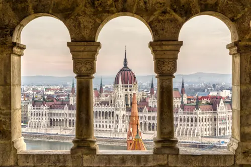 Trọn bộ cẩm nang du lịch Hungary: Budapest – viên ngọc quý giữa lòng Châu Âu