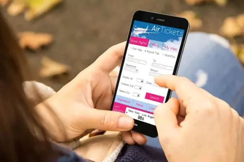 Vé Máy Bay Giá Rẻ: 2 Ngày Vàng Để Săn Vé Tiết Kiệm Nhất Tuần