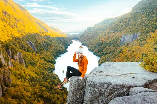 Săn ảnh lá đỏ Mỹ: 7 bí kíp sống ảo đẹp như tranh mùa thu nước Mỹ