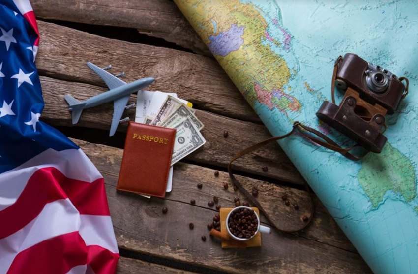 Du Lịch Mỹ: Nên Đi Tự Túc Hay Đi Tour? Ưu & Nhược Điểm Cần Biết