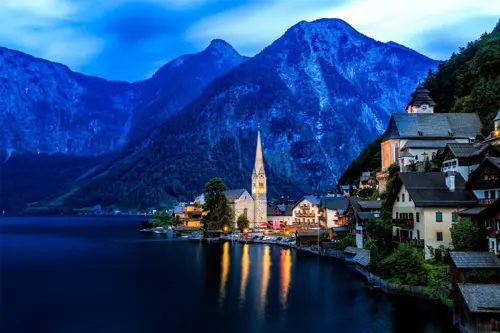 Check-list du lịch Đông Âu 10 ngày: Trọn bộ hành trình 5 quốc gia đẹp như tranh