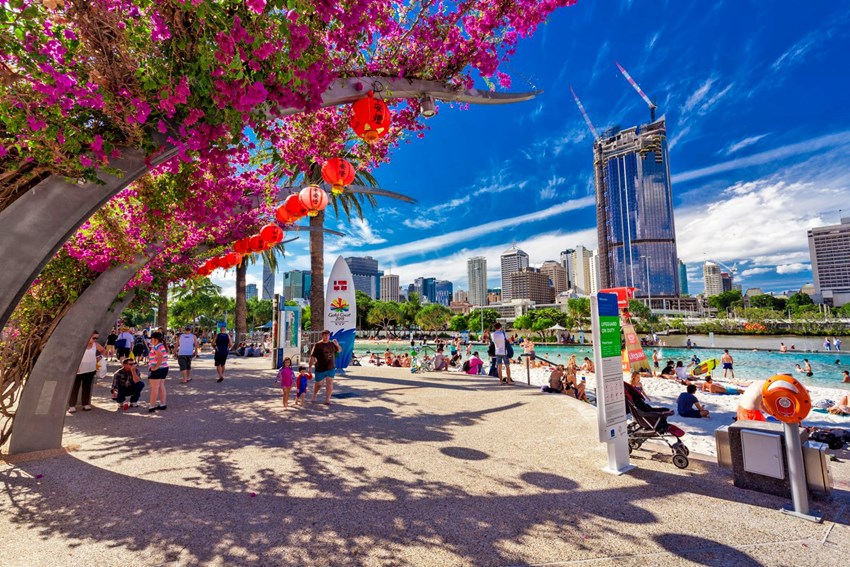 Top 7 Thành Phố Đẹp Nhất Nước Úc Khiến Du Khách Việt Mê Mẩn