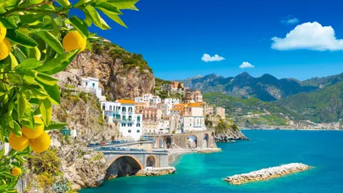 Du Lịch Châu Âu Theo Mùa: Mùa Hè Và Mùa Thu Khác Gì?