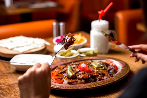 Đặc sản Bursa - Thưởng thức món Iskender Kebab nổi tiếng nhất 2025