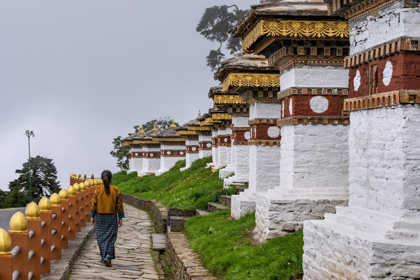 Bumthang - Trái tim văn hóa và tôn giáo huyền bí của Bhutan 2025