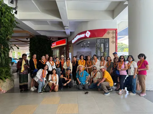 Hành Trình Du Lịch Khám Phá Thiên Đường Nghỉ Dưỡng Đảo Bali