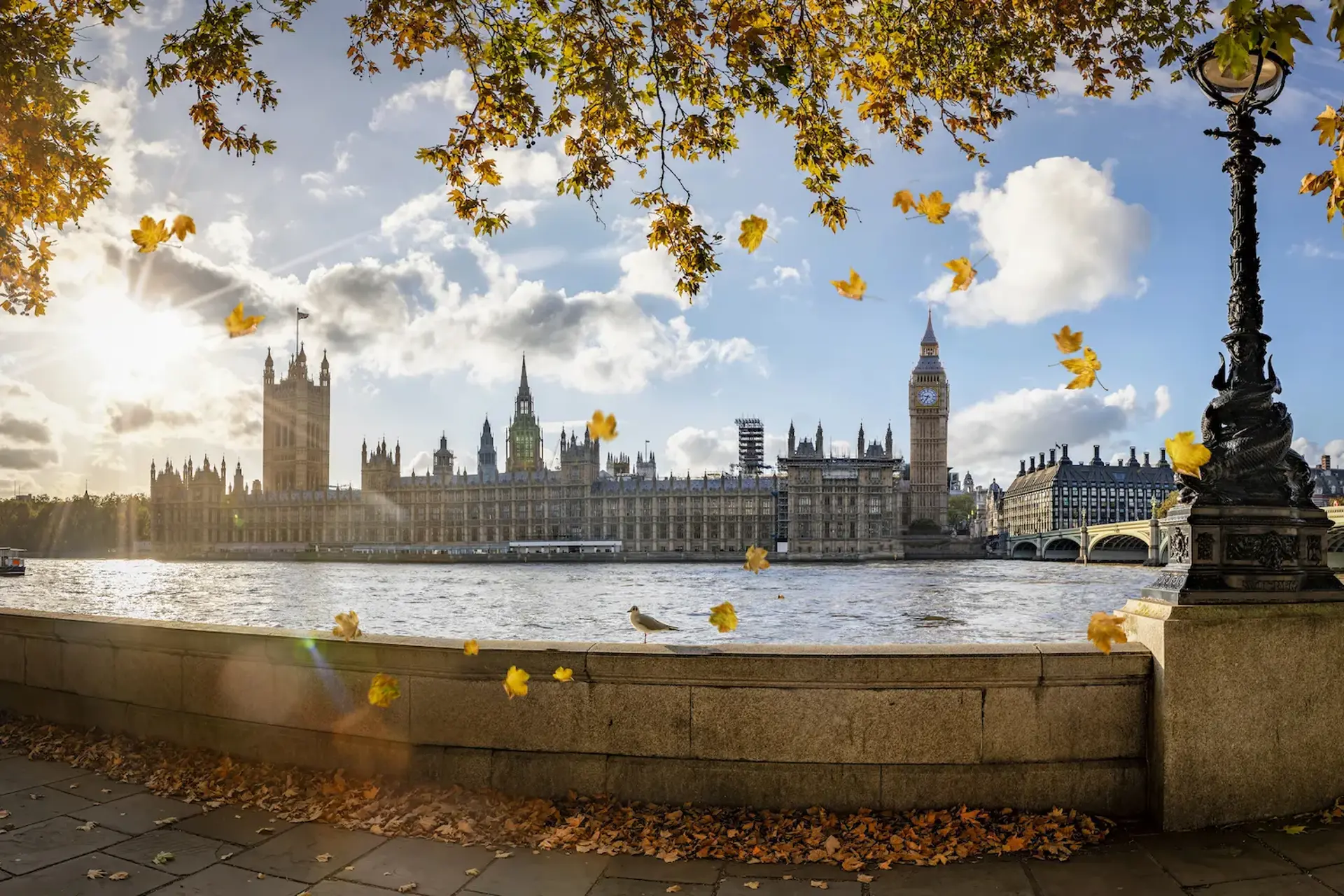 London Anh – Big Ben, tháp London và sông Thames lãng mạn cho hành trình du lịch Châu Âu đáng nhớ