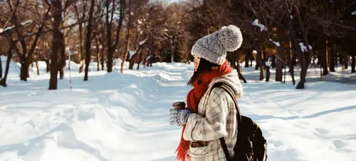 Điểm đến trốn đông 2025 – Du lịch mùa đông ít người, giá siêu tốt cùng Du Lịch Triều Hảo