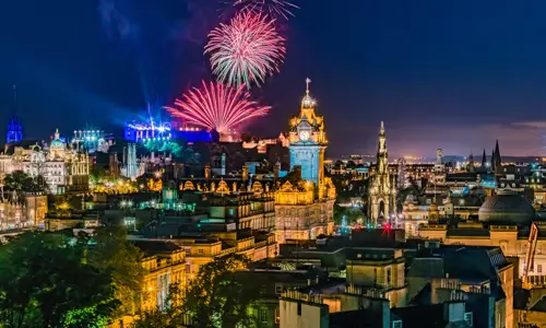Xu hướng du lịch Châu Âu năm mới 2026: Khám phá các điểm đến hot nhất Châu Âu