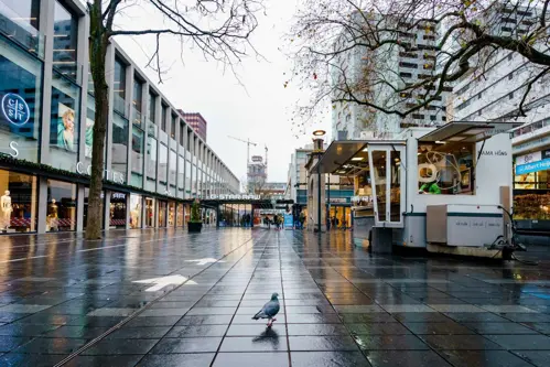 Điểm đến ít khách Châu Âu cuối năm 2025 – Trải nghiệm lễ hội yên bình và độc đáo