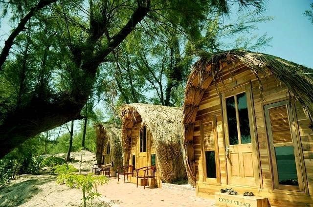 Những điểm đến hấp dẫn nhất ở miền Bắc dịp 2/9