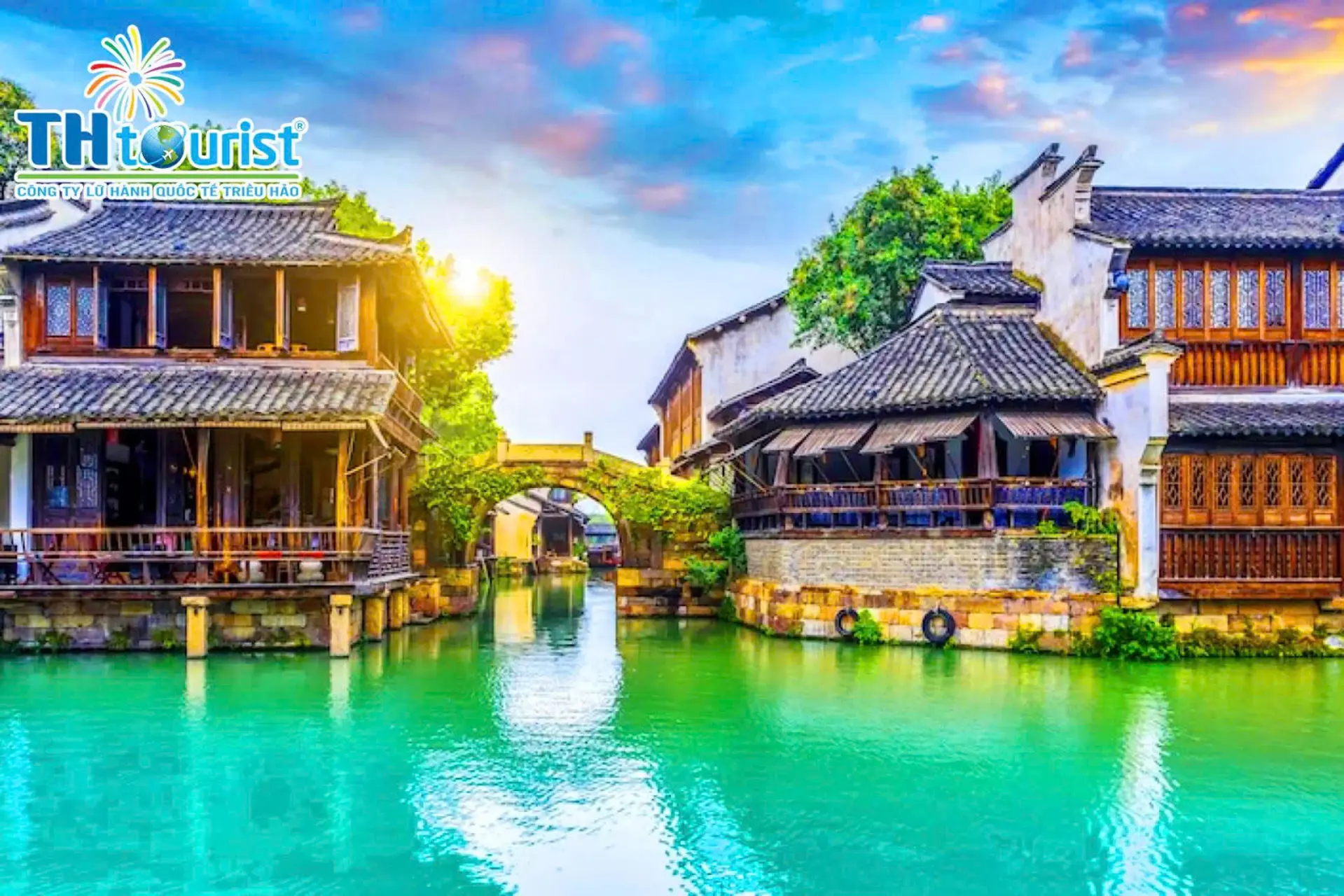 Du Lịch Trung Quốc Tết 2025: Điểm Đến Nổi Bật Và Kinh Nghiệm Cần Biết